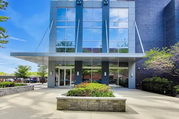 1901 S Calumet AVE #1206, Chicago, IL 60616