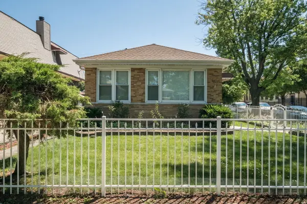 4301 N Mcvicker AVE, Chicago, IL 60634