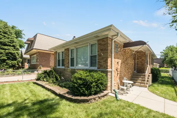 4301 N Mcvicker AVE, Chicago, IL 60634