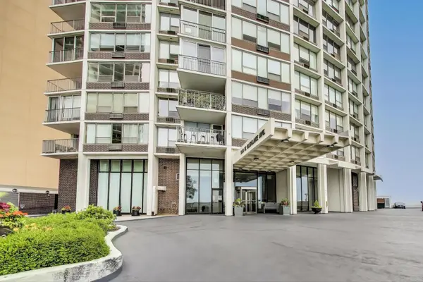 940 W Glenlake AVE #19C, Chicago, IL 60660