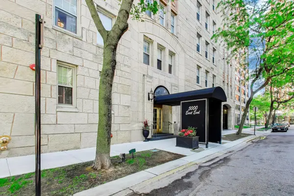 5000 S East End AVE #24B, Chicago, IL 60615