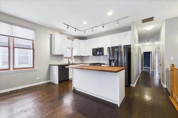 4315 N Richmond ST #1N, Chicago, IL 60618