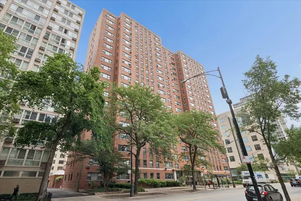 2909 N SHERIDAN RD #1310, Chicago, IL 60657