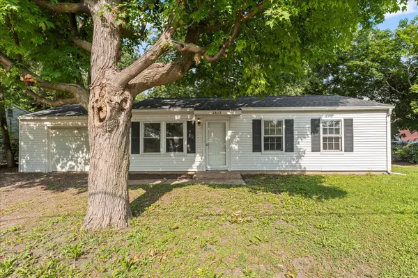 1615 S Mattis AVE, Champaign, IL 61821