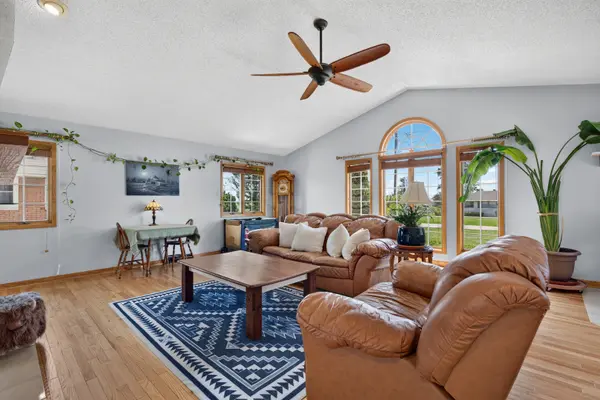 1722 Sharon RD, Streator, IL 61364