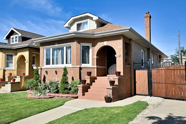 2924 N LINDER AVE, Chicago, IL 60641