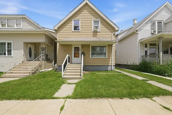 2316 Florence ST, Blue Island, IL 60406