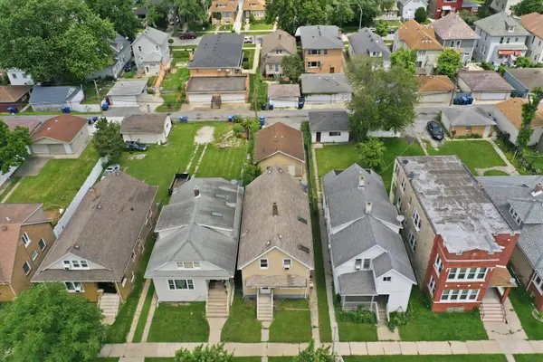 2316 Florence ST, Blue Island, IL 60406