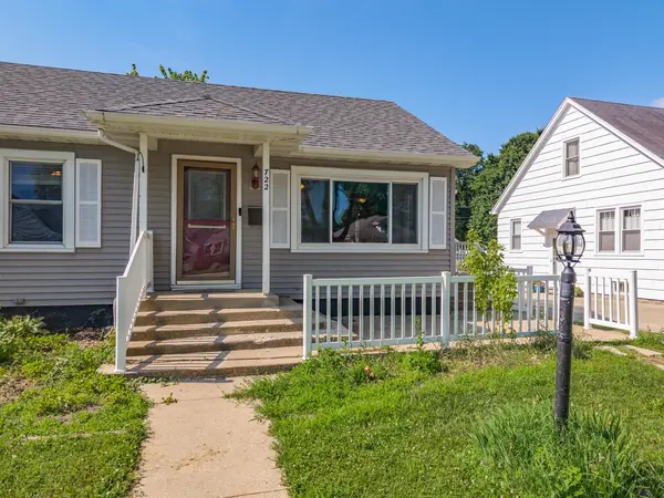 722 W Moulton ST, Pontiac, IL 61764