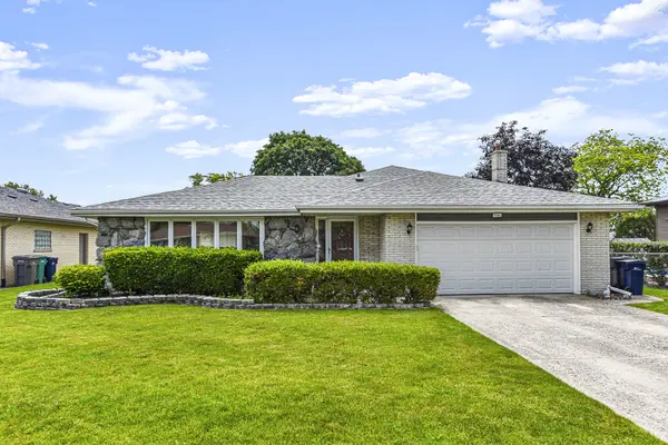 7561 Ponderosa CT, Orland Park, IL 60462