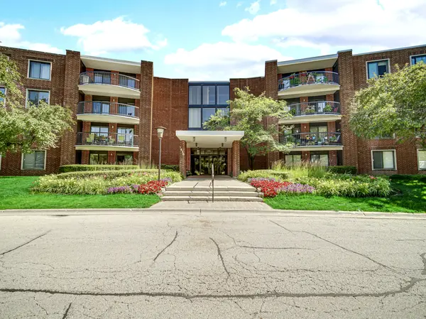 1415 E Central RD NE #305A, Arlington Heights, IL 60005