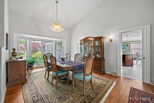 178 Old Wick LN, Inverness, IL 60067