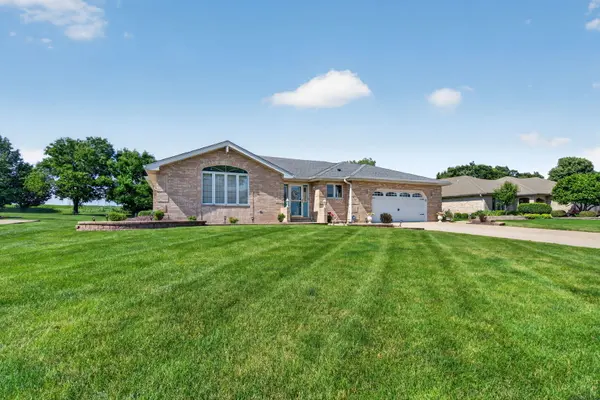 12902 W Beaver Lake DR, Homer Glen, IL 60491