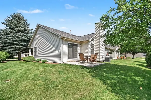 4706 Mikasa CT, Joliet, IL 60431