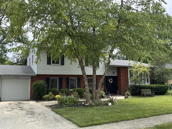 1449 E Joan DR, Palatine, IL 60074