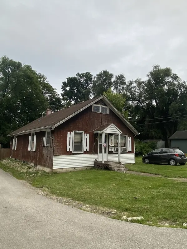 12 Jessie ST, Joliet, IL 60433