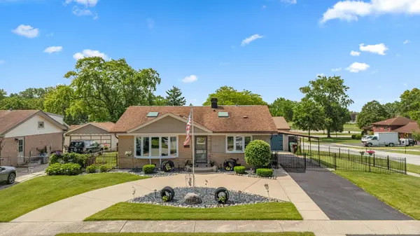 7297 173rd PL, Tinley Park, IL 60477