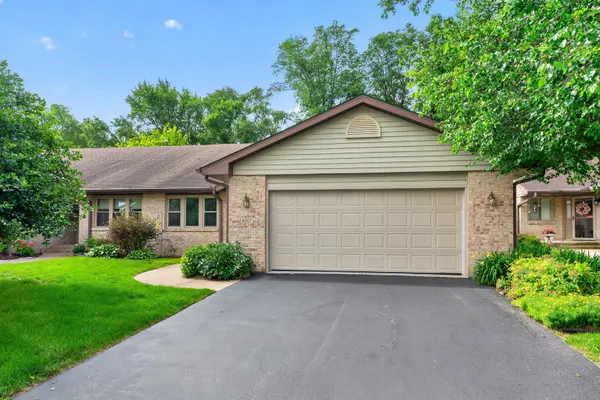 6207 CARRIAGE GREEN WAY #0, Rockford, IL 61108