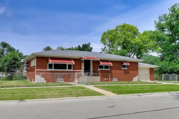 2900 140th ST, Blue Island, IL 60406