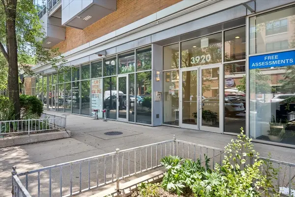3920 N Sheridan RD #505, Chicago, IL 60613