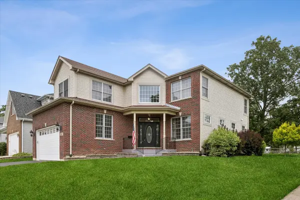 202 W Willow ST, Lombard, IL 60148