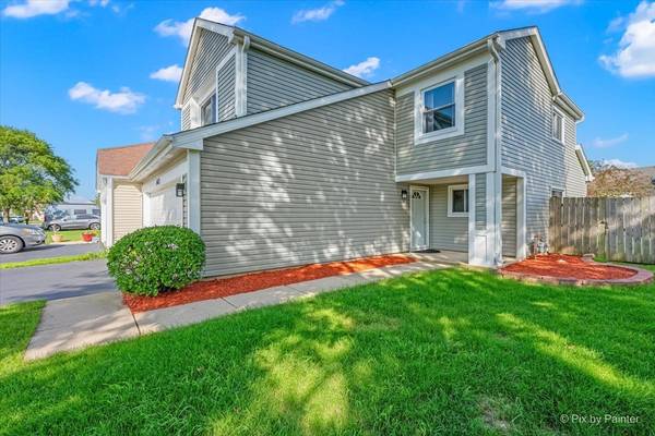 1483 N Pembroke DR, South Elgin, IL 60177