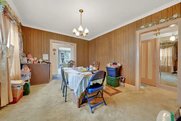 3131 N Major AVE, Chicago, IL 60634