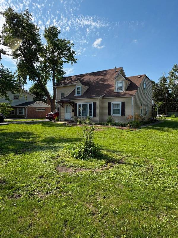 1678 Farwell AVE, Des Plaines, IL 60018