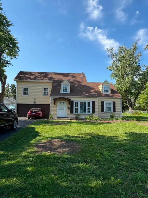 1678 Farwell AVE, Des Plaines, IL 60018
