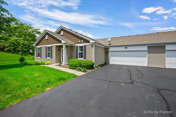 1598 Hannah LN #1598, Pingree Grove, IL 60140