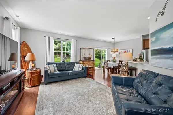 1598 Hannah LN #1598, Pingree Grove, IL 60140