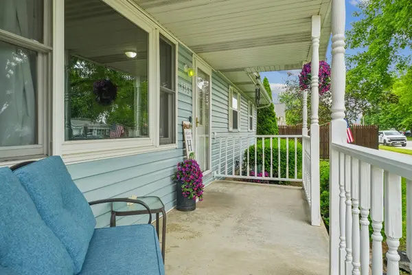 1353 Georgetown DR, Bourbonnais, IL 60914