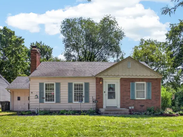 816 Manchester RD, Normal, IL 61761