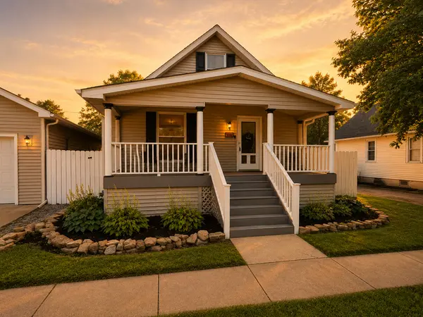 803 W Washington ST, Oregon, IL 61061