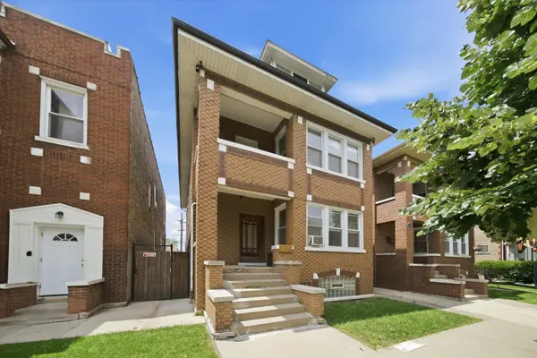 5328 S Spaulding AVE, Chicago, IL 60632