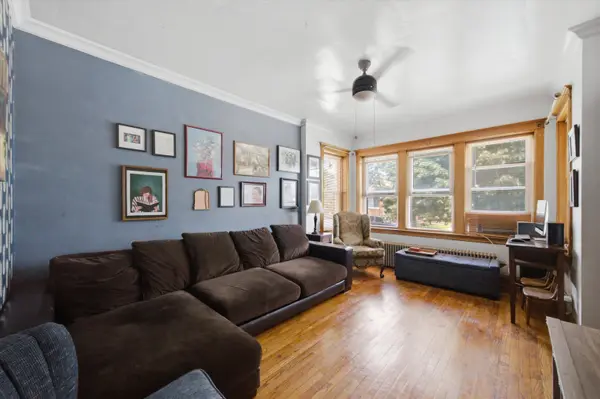 5328 S Spaulding AVE, Chicago, IL 60632