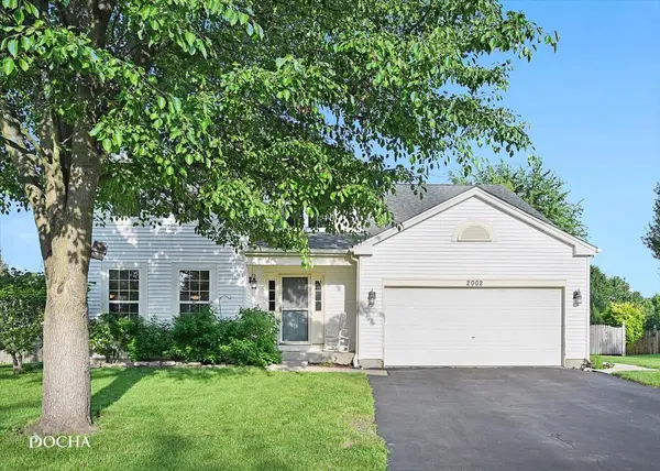 2002 Ashbrook CT, Plainfield, IL 60586