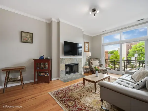 2089 W Wabansia AVE #202, Chicago, IL 60647