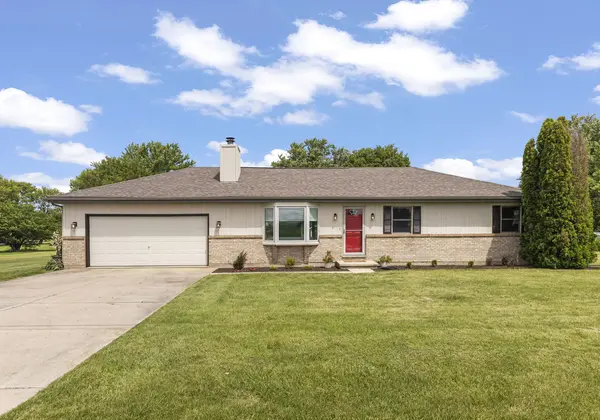 12475 Fox RD, Yorkville, IL 60560
