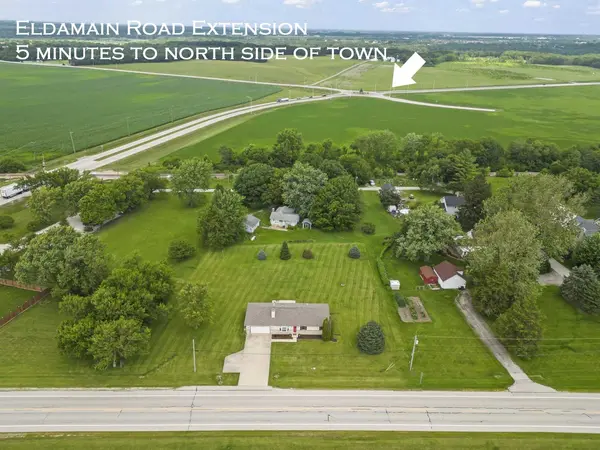 12475 Fox RD, Yorkville, IL 60560