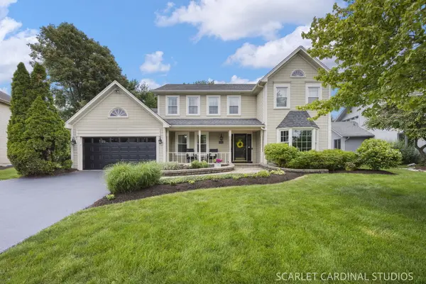 85 Claremont DR, Naperville, IL 60540