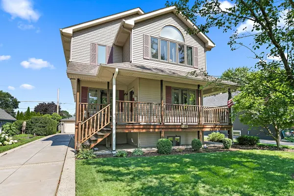 133 N Elroy AVE, Bartlett, IL 60103