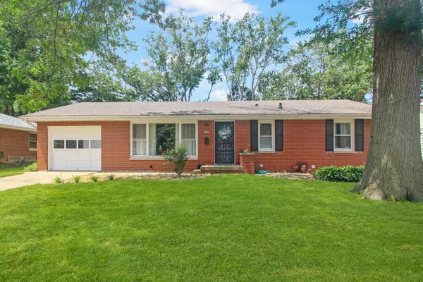 307 Margaret AVE, Normal, IL 61761
