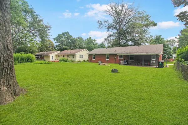 307 Margaret AVE, Normal, IL 61761