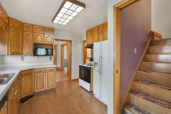 316 N Washington ST, Wyoming, IA 52362