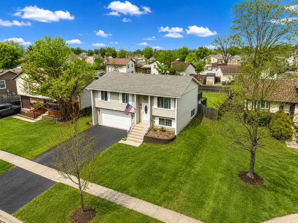 7624 W Juniper CT, Frankfort, IL 60423