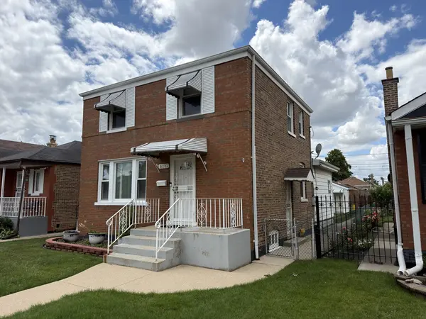 5132 S Hamlin AVE, Chicago, IL 60632
