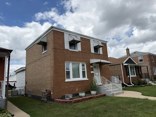 5132 S Hamlin AVE, Chicago, IL 60632