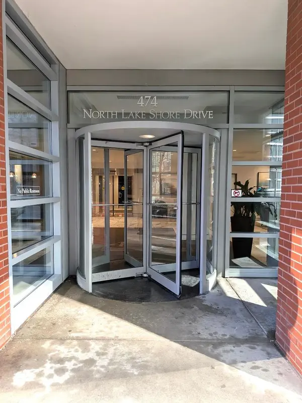 474 N Lake Shore DR #2206, Chicago, IL 60611