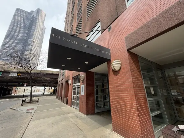 474 N Lake Shore DR #2206, Chicago, IL 60611